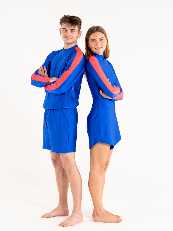 Catsuit | Kvinnor | Team | 505360A200