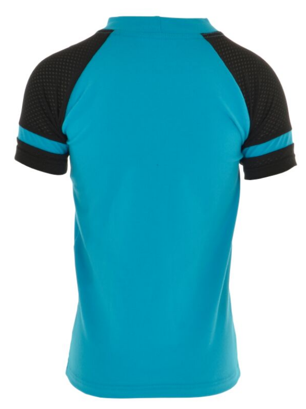 T-shirt | NS-169 Blue/Black