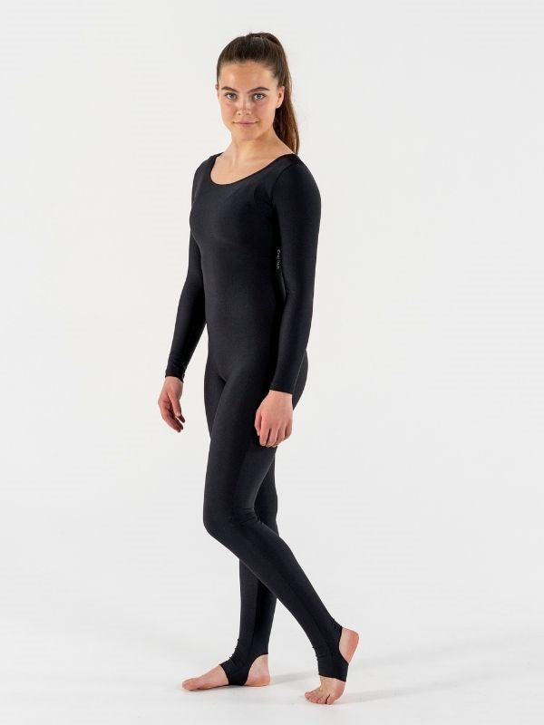 HELDRÄKT no. 6-5010 Black