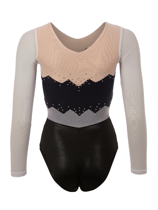 LEOTARD | TEAM | 100990A400 