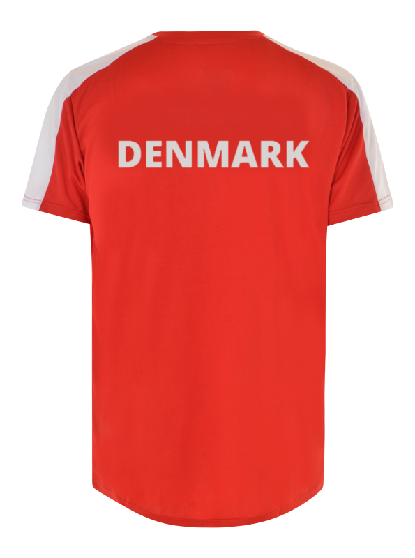 GymDanmark T-shirt | Män
