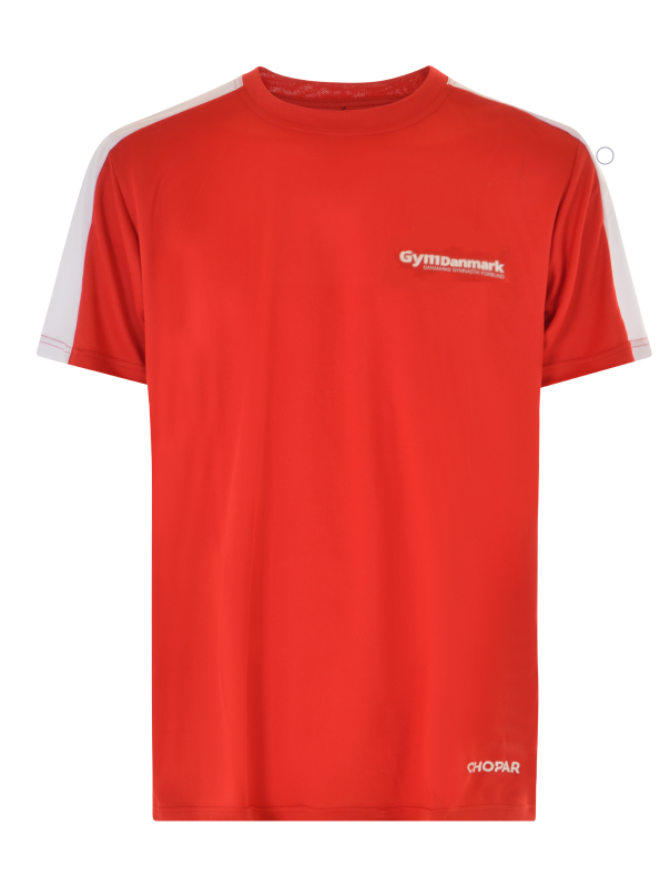 GymDanmark T-shirt | Män