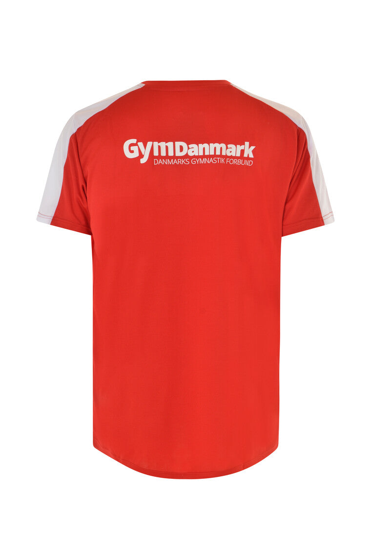 GymDanmark T-shirt | Män