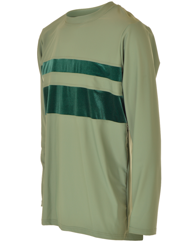 LS Tee | Herr | Team | 600210A200