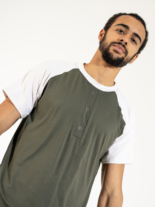  T-shirt | Män | Team | 601310A200