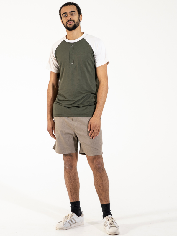  T-shirt | Män | Team | 601310A200
