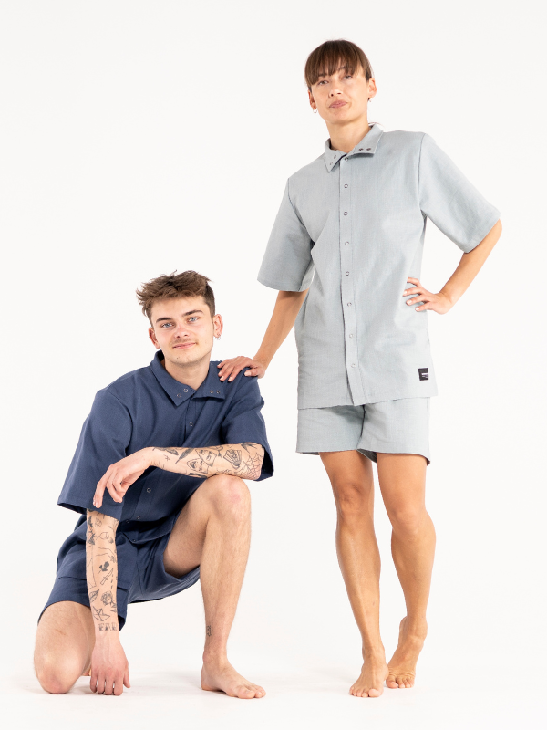 Skjorta | Unisex | Team | 601401A100