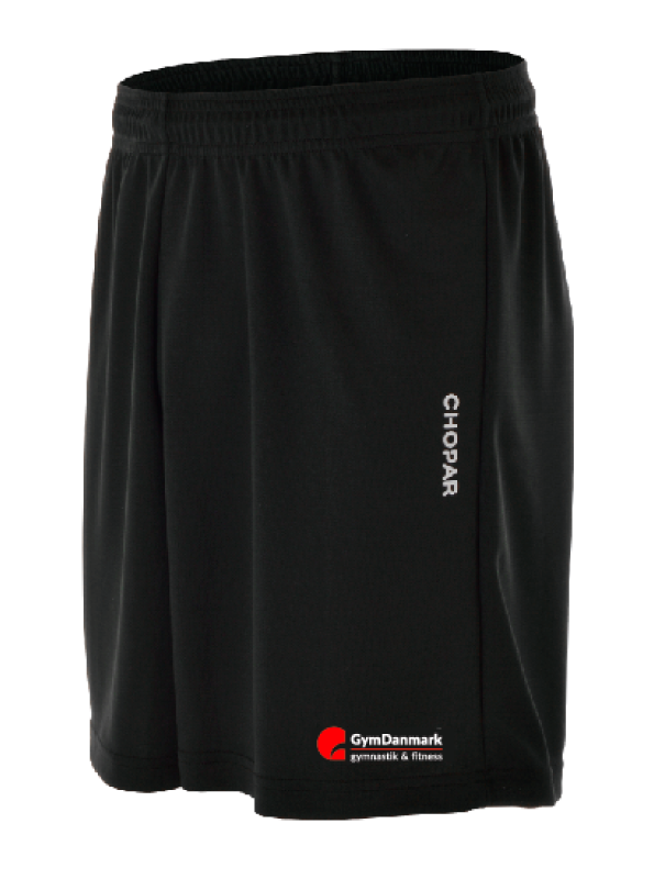 GymDanmark Shorts | Herr | 700090A156