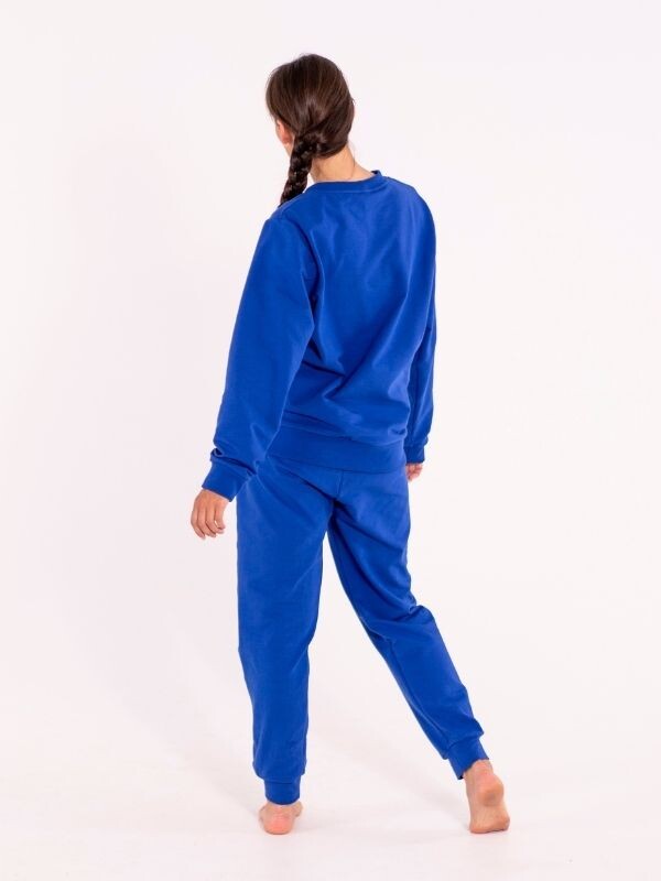 SWEATPANTS | UNISEX  | TEAM | 700253A100