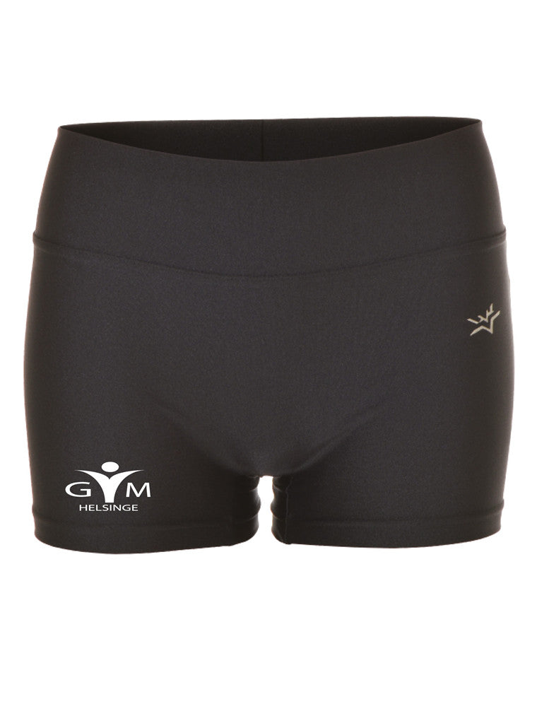 GymHelsinge | Hotpants | Kvinnor | Flickor