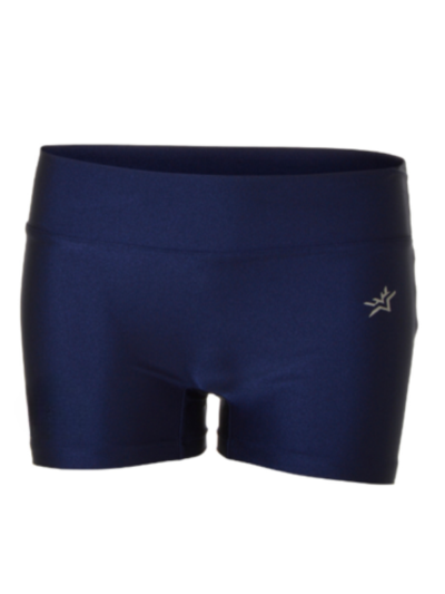 Hotpants  Marine blue