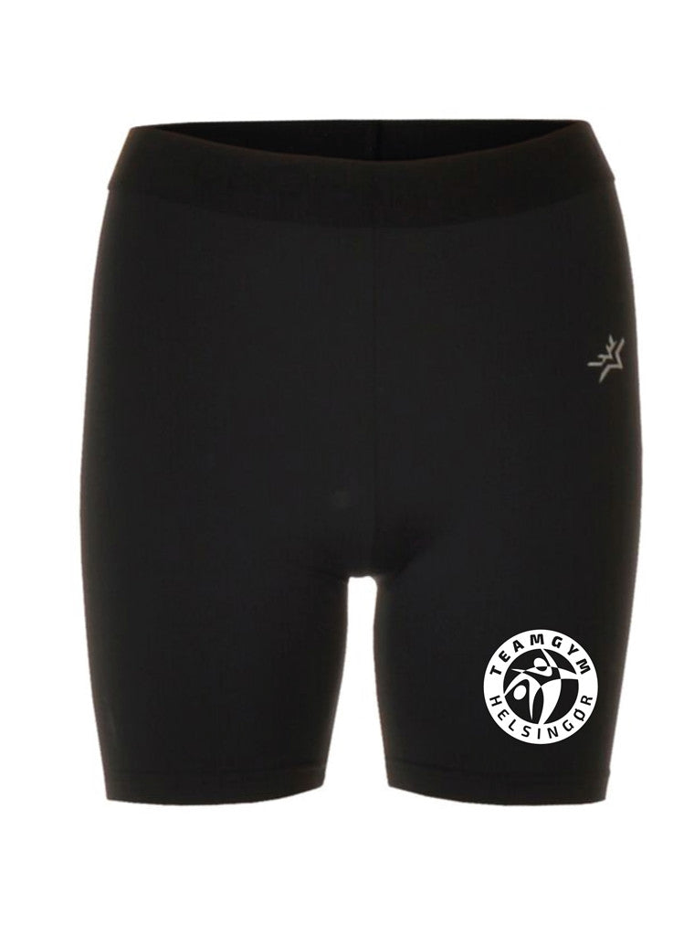 TeamGym Elsinore | Korta tights
