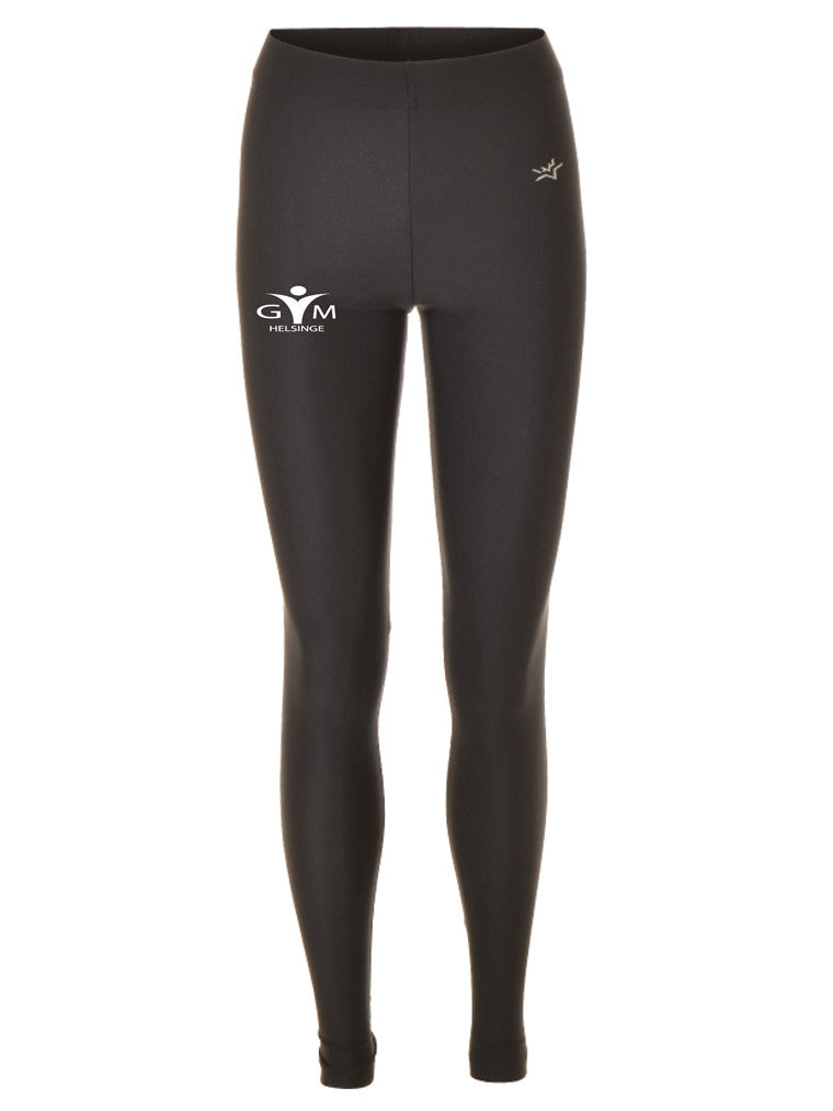 GymHelsinge | Leggings | Dam | Flicka