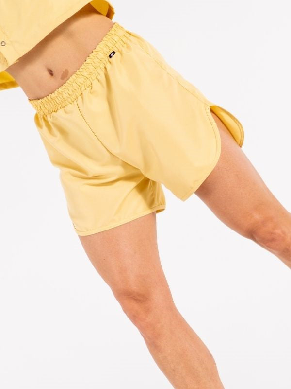Track shorts | Dame