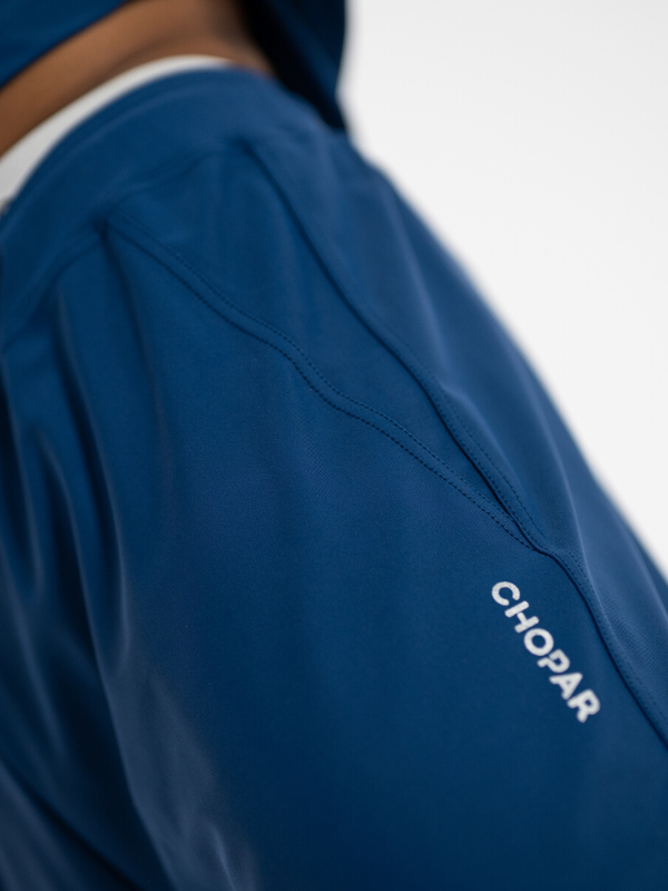 BYXOR | TEAM | 701680A100