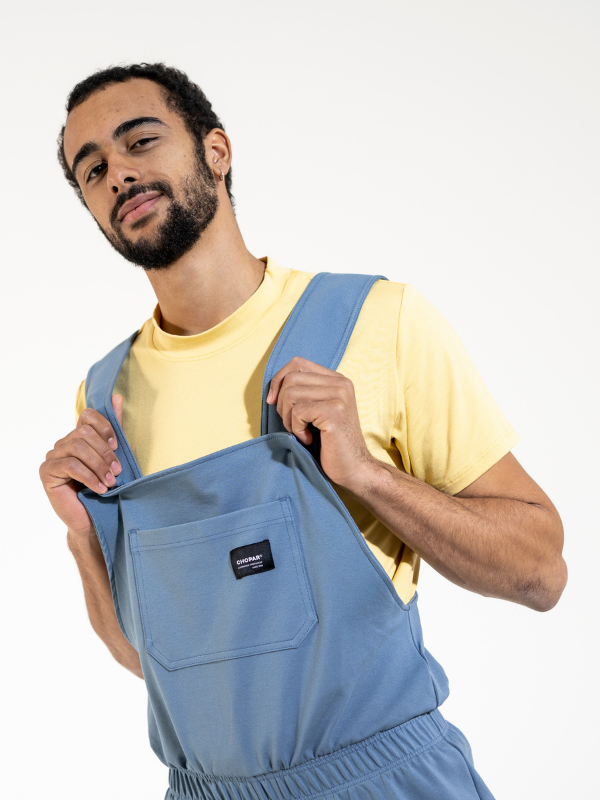  Jumpsuit | Män | Team | 702371A100