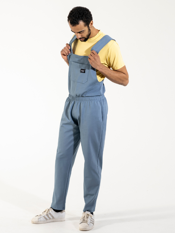  Jumpsuit | Män | Team | 702371A100