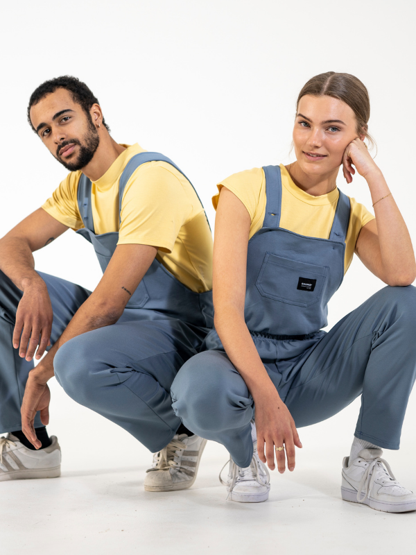  Jumpsuit | Män | Team | 702371A100