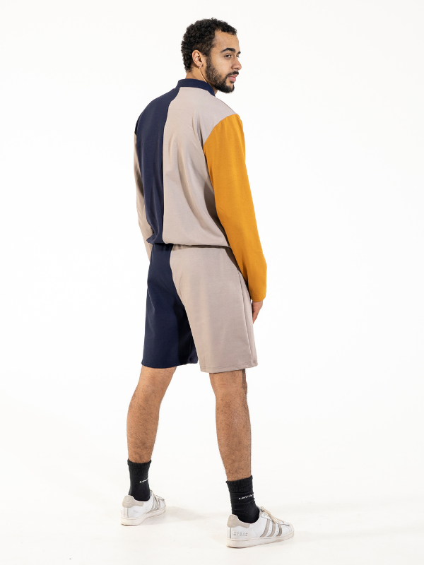  Jumpsuit | Män | Team | 702480A300