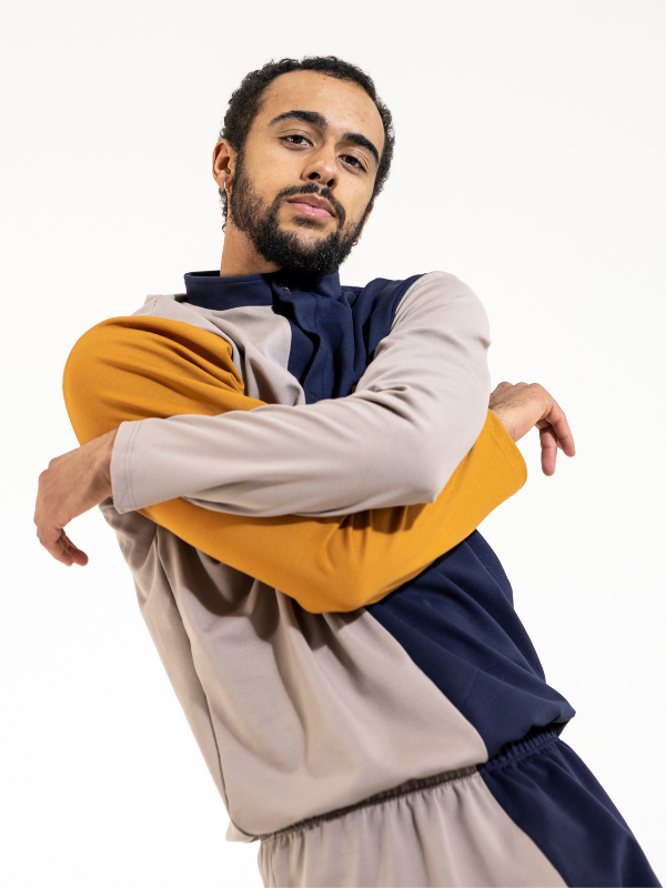  Jumpsuit | Män | Team | 702480A300
