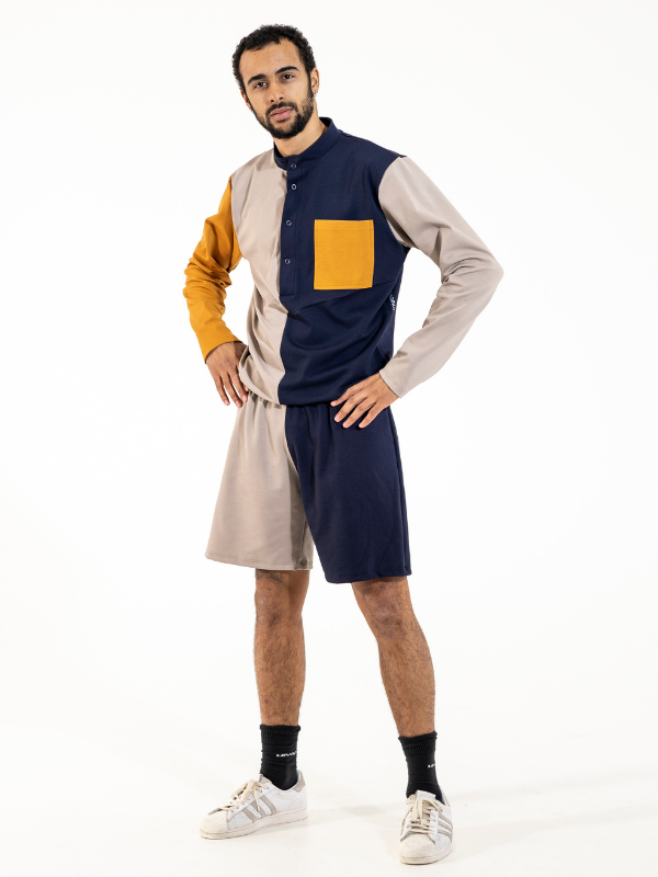  Jumpsuit | Män | Team | 702480A300