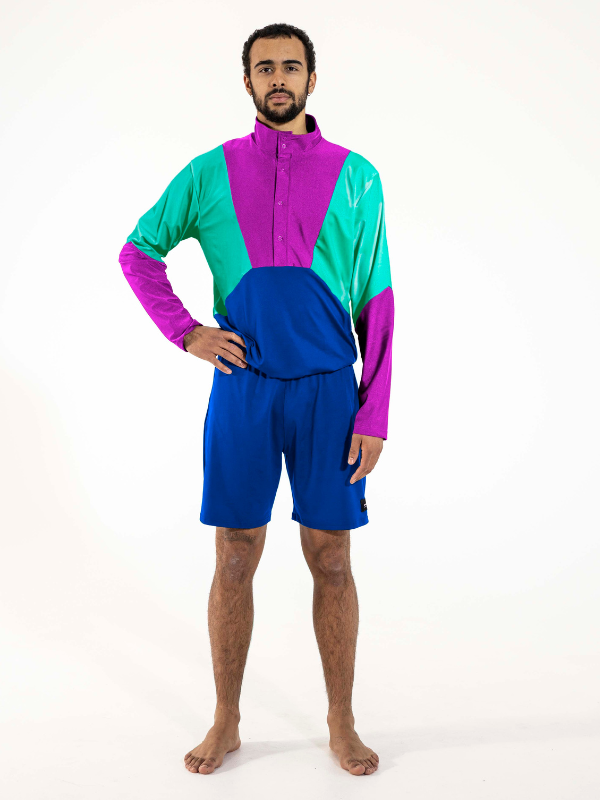  Jumpsuit | Män | Team | 702490A300