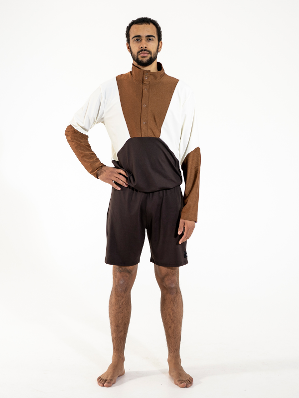  Jumpsuit | Män | Team | 702490A300