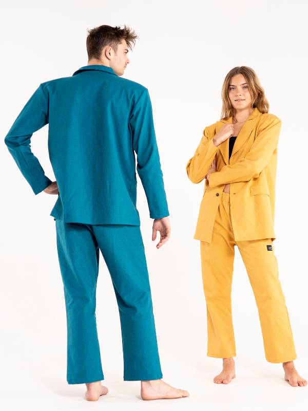 Byxor | Unisex | Team | 702570A100