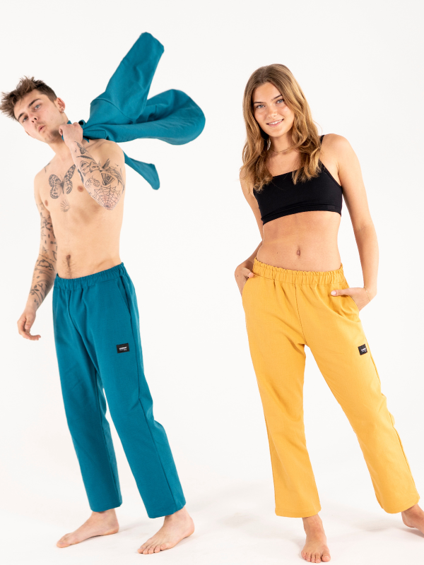 Byxor | Unisex | Team | 702570A100