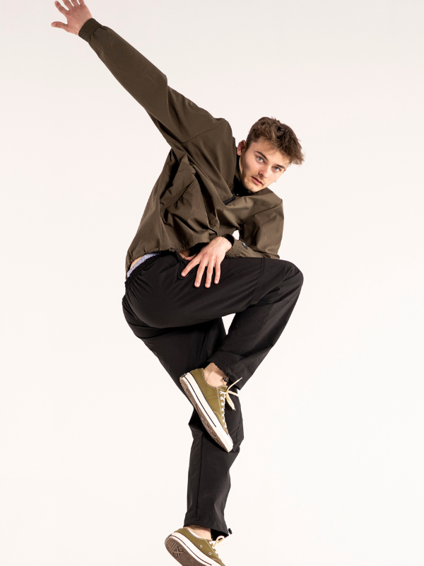 Tech Cargo pants | Unisex | Team | 702750A100  