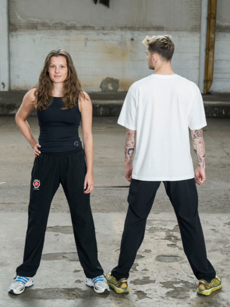 Jerne IF Tech 01 Byxor Unisex