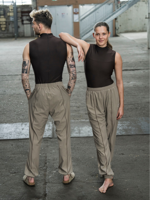 Tech-byxor | Team | 703031A200 | Unisex