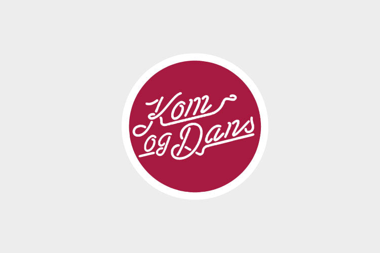 KOD-logotyp - väskor