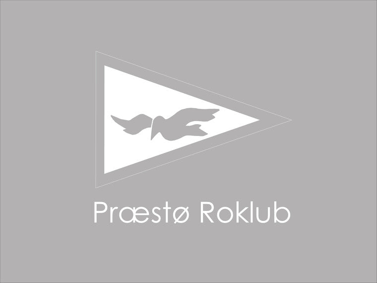 Præstø liten logotyp