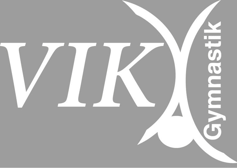 VIK, vit, 75 mm