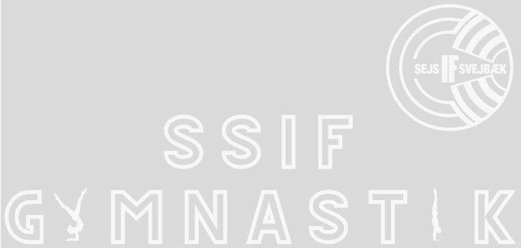 Sejs Svejbæk, 20cm logotyp