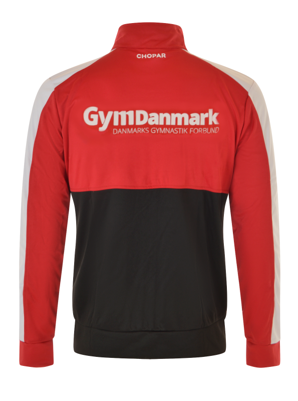 Jacka | GymDanmark | Herr