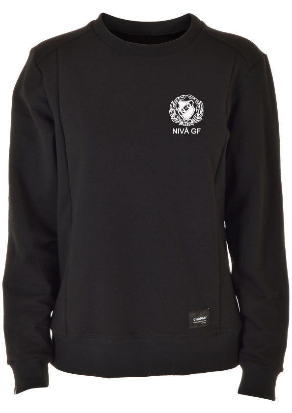 Level | Sweatshirt | Herr