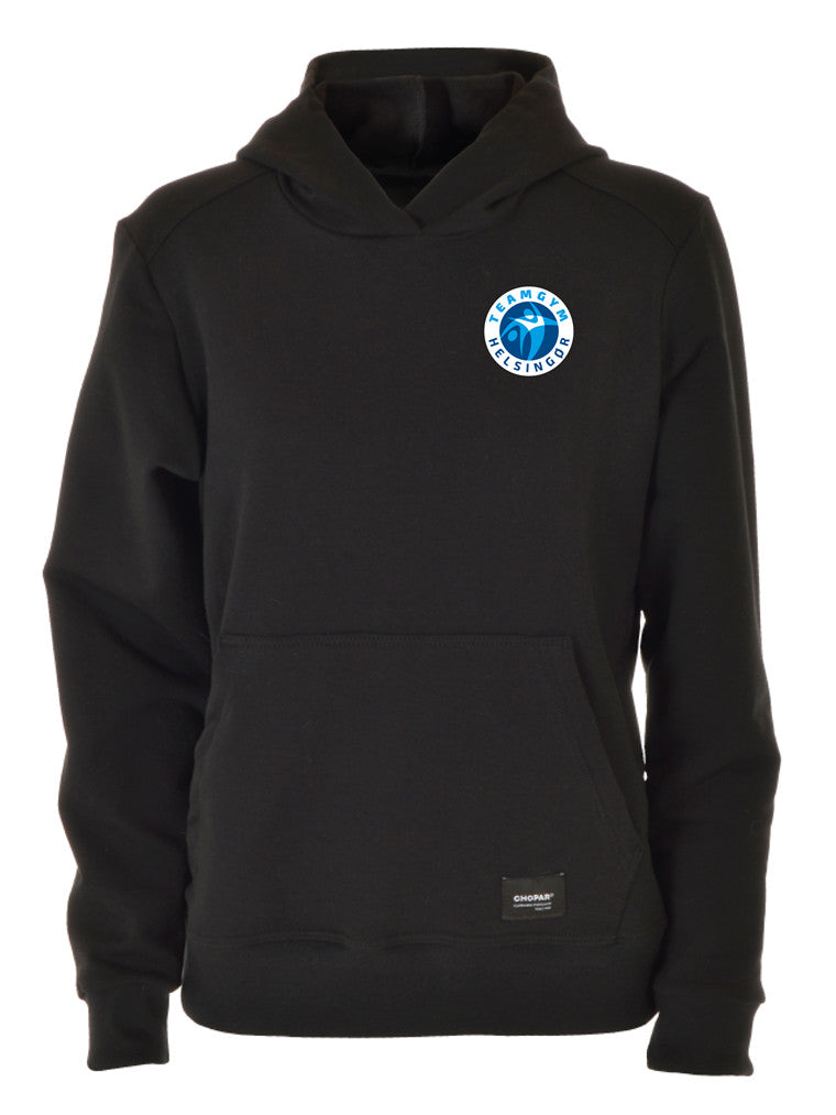 TeamGym Elsinore Hoodie | Kvinnor
