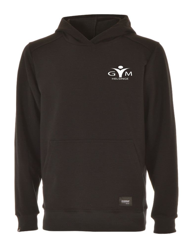GymHelsinge | Hoodie | Herr | Barn