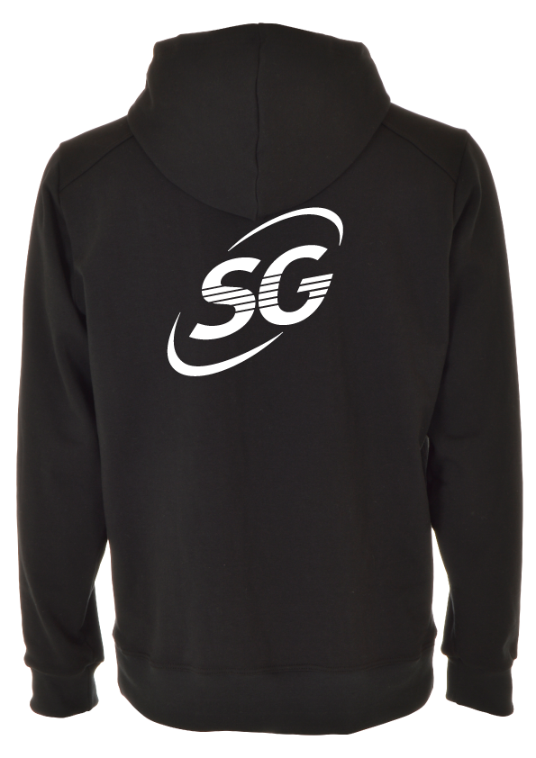 SG | Hoodie | Barn