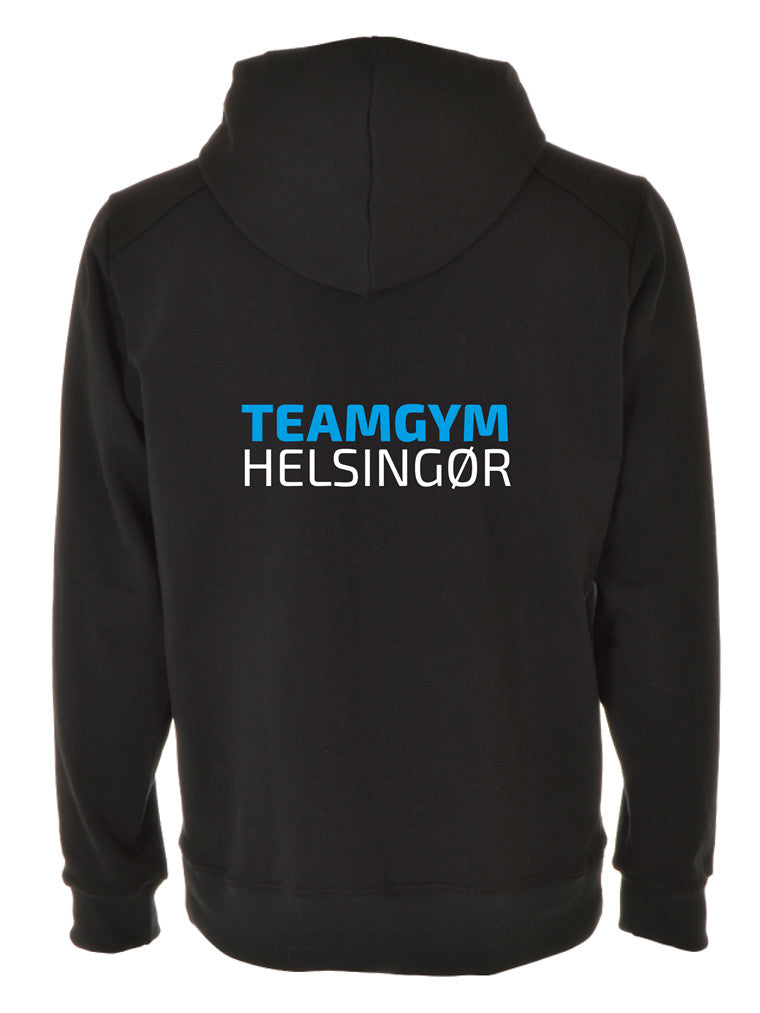 TeamGym Elsinore Hoodie | Kvinnor