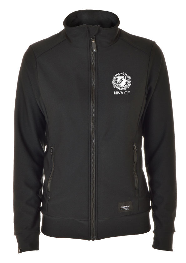Nivå | Fullzip | Barn