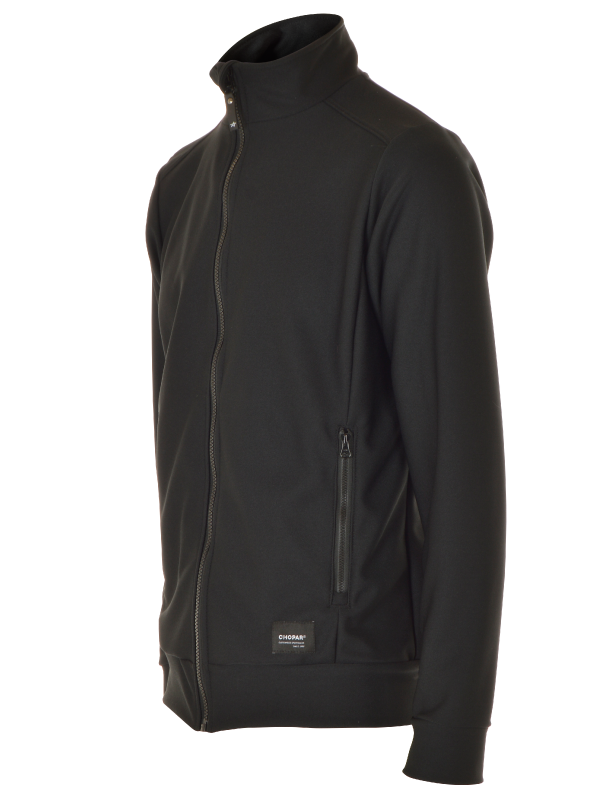 FULL ZIP SWEATSHIRT 800630C100 Barn