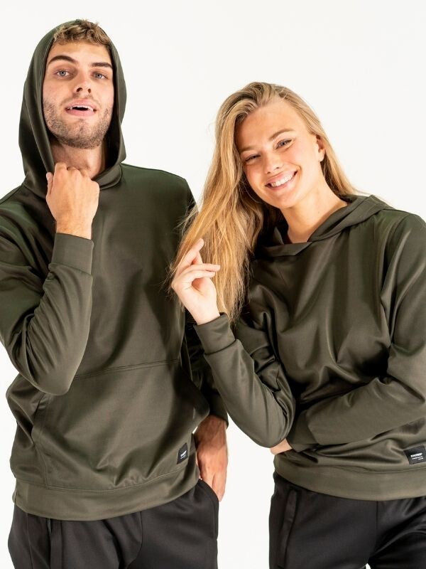 HUVTRÖJA | UNISEX | TEAM | 801510U100