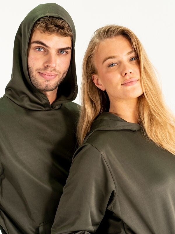 HUVTRÖJA | UNISEX | TEAM | 801510U100
