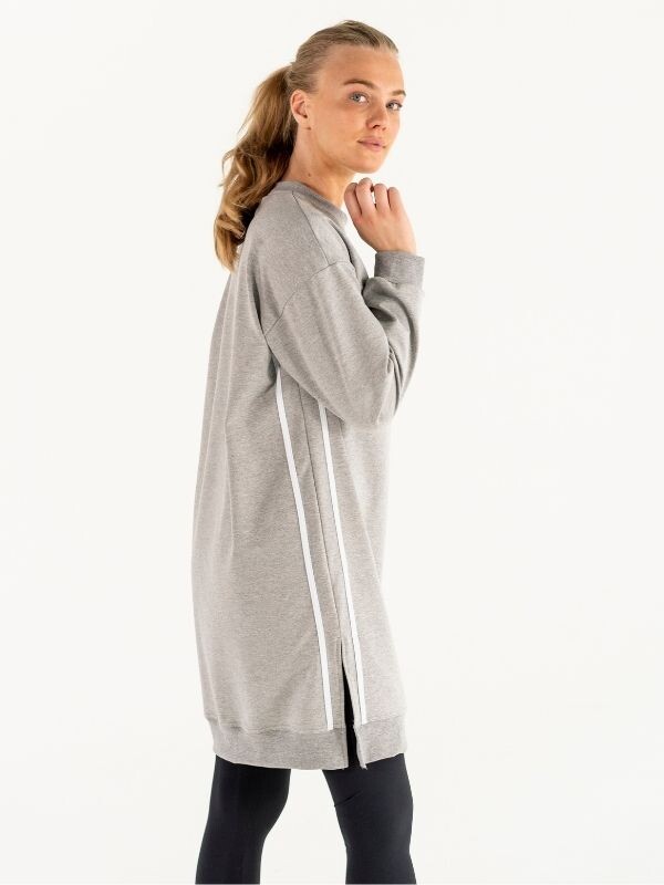 SWEATSHIRTKLÄNNING | TEAM | 801520A300