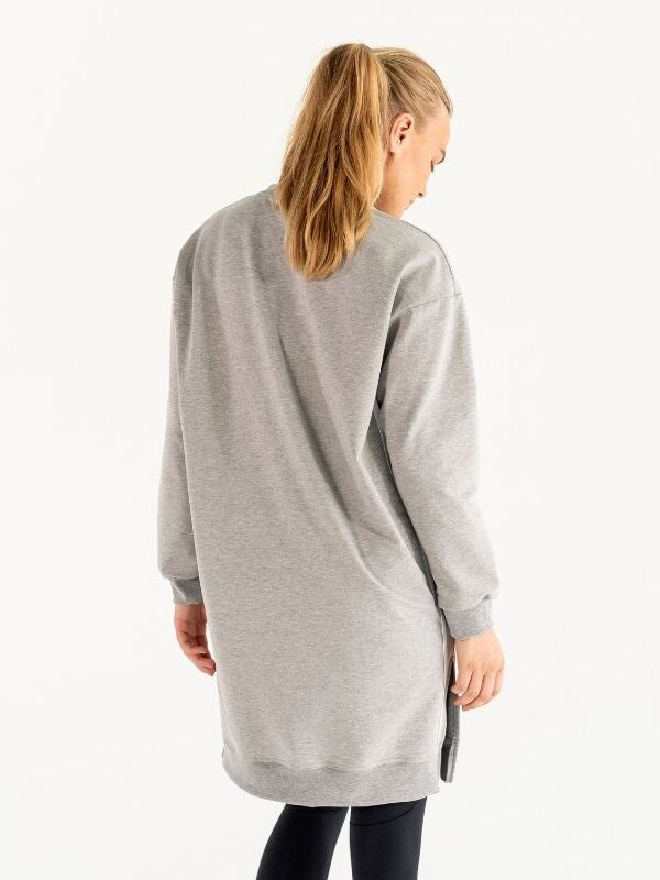 SWEATSHIRTKLÄNNING | TEAM | 801520A300