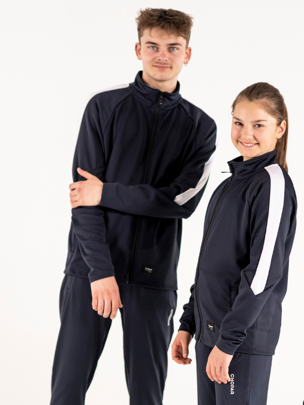Jacka | Unisex | Team | 801770U100