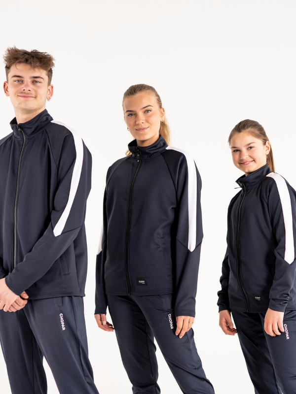 Jacka | Unisex | Team | 801770U100